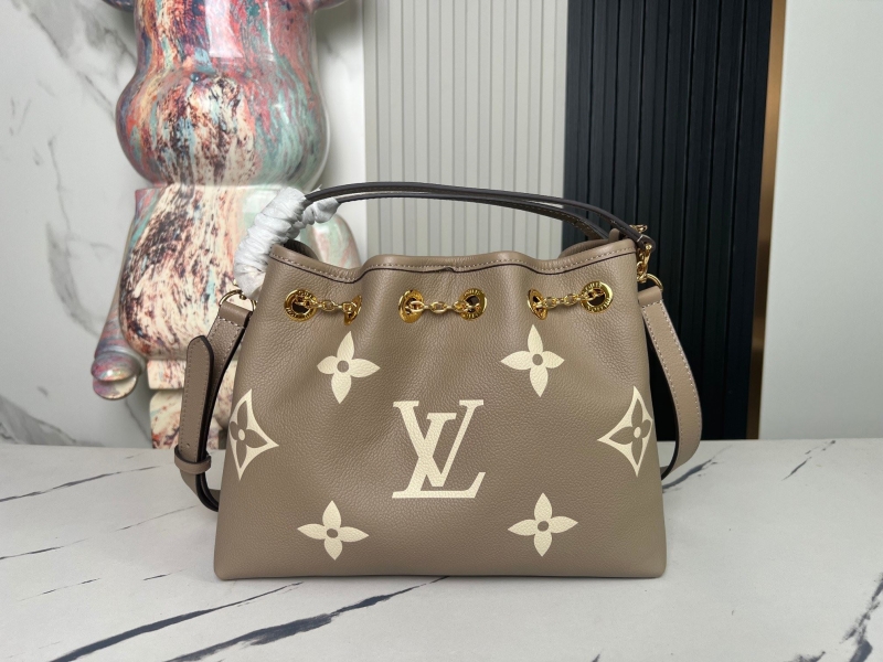 LV Shopping Bags